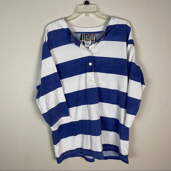 Vintage Forenza Accept No Substitute Shirt Large - Picture 1 of 8